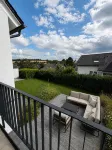 The Golden Sunset Villa Wiesbaden - Villas