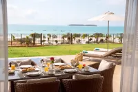 Iberostar Selection Zanzibar – All-Inclusive - New
