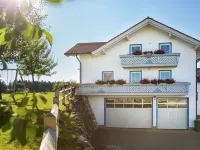 Tolles Bauernhaus im Allgaeu mit Alpenblick - Villas