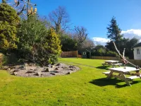 North Kessock Hotel - Airport Shuttle