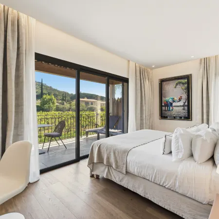 Villa Cosy Hotel and Spa