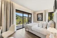 Villa Cosy Hotel and Spa - pet friendly