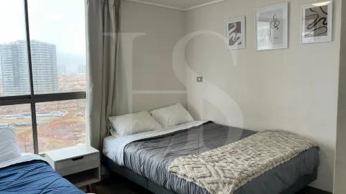 Amplio Departo familiar vista al mar 3D - Апартаменты