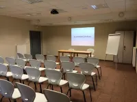 Auberge de Jeunesse HI Pontarlier - WiFi