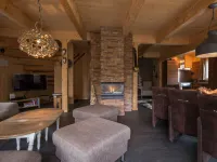 Cabin in Turrach With Sauna and Wi-fi - Chalets
