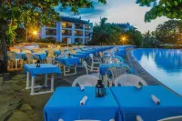 Royal Zanzibar Beach Resort - Airport Shuttle