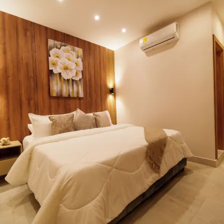 Hotel W Santa Marta