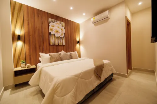 Hotel W Santa Marta - 2-Sterne
