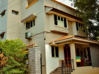 Transit Nest - Near Madurai Airport Hotels near Madurai Airport