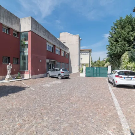 Santa Teresa House