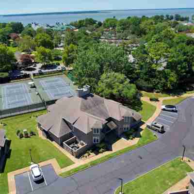 Condo Close to Busch Gardens/colonial Williamsburg Hotel Exterior