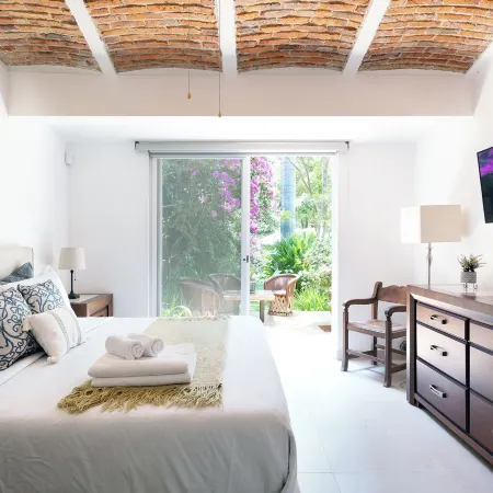 ANANA Villa Cristy 3BR Ajijic with Pool & Hot Tub