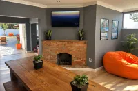 Hermanus Backpackers & Budget Accommodation - Wifi