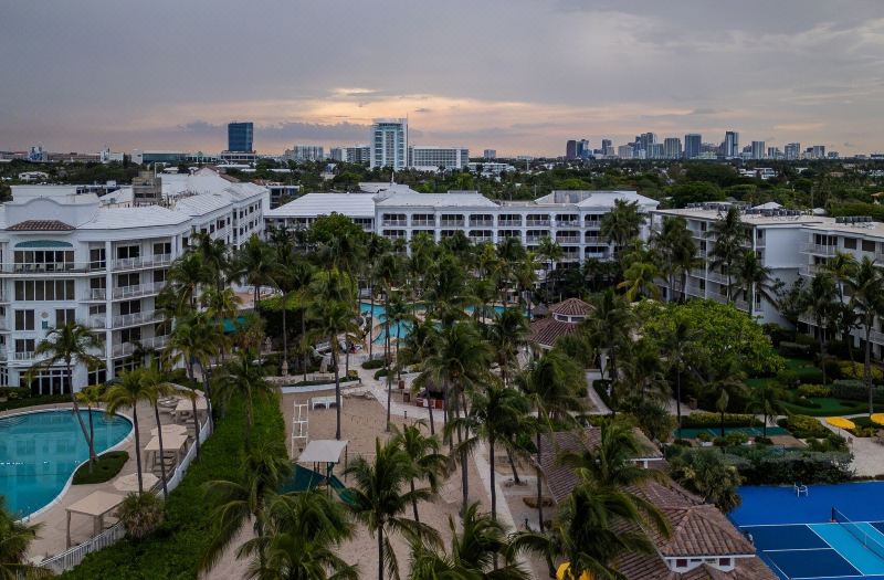 The Lago Mar Beach Resort and Club photo 5