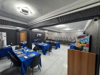 Grace Garden Hotel - Homestays