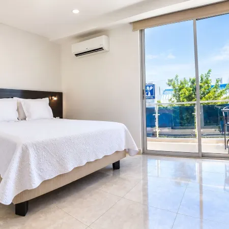 Hotel Arthur Brich