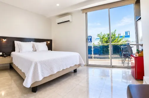Hotel Arthur Brich - 2-Star