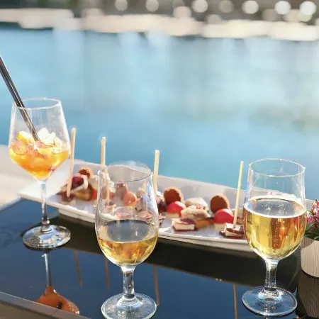 Orion Palace Boutique Hotel & SPA