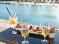 Orion Palace Boutique Hotel & SPA - 2-Star