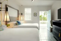 Fitch Lodge - Key West Historic Inns - acceptant les animaux