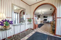Hotel O Daylight Inn Elkhart I-90, IN - Wifi