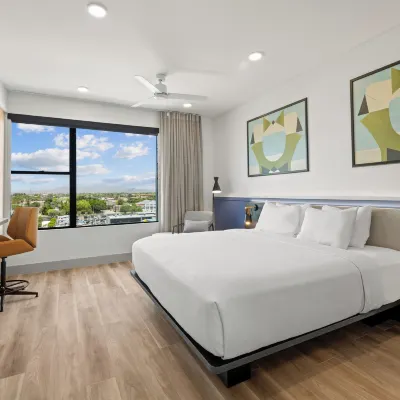 The 233 Suites Unscripted by Hyatt Hotels near Arizona Event Center