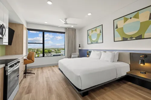 The 233 Suites Unscripted by Hyatt - Family