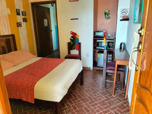Cancun Guest House 1 - Pensionat