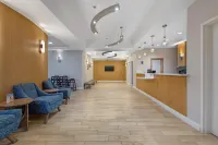 Best Western Hesperia-Victorville Suites - Parking