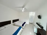 Ametista Hotel Frente Mar - 2-نجوم