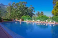 Hotel Corsica - Porto Corse - Pet friendly