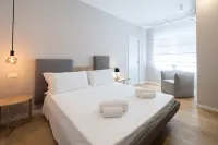Lyda Bed&Room - بار