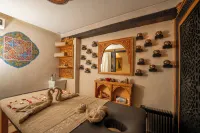 Riad Joy - spa