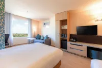 InHouse Hotel Villahermosa - 2 étoiles