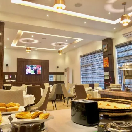 Vicpealia Hotel Ltd