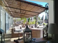 Guesthouse le Mas de Cotignac - 4-Star