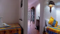 Villas Arqueologicas Teotihuacan - spa
