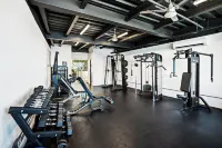 La Puesta Sayulita - Gym