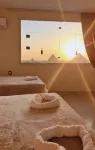 Giza Pyramids View Guest House - Wifi
