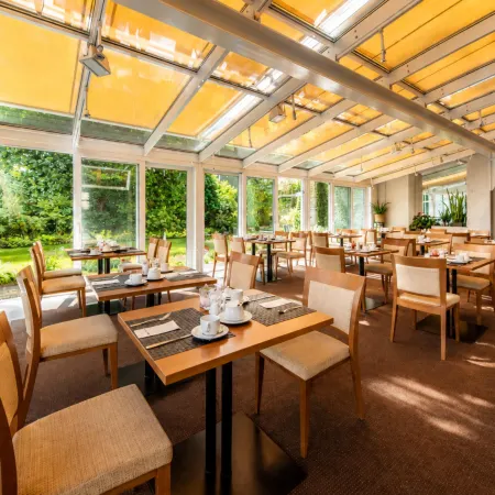 Best Western Plus Delta Park Hotel