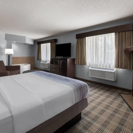 AmericInn by Wyndham Mankato Event Center