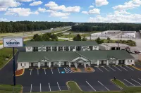 Suburban Studios Spartanburg - I-26 - 2-Star