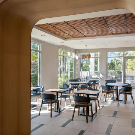 Hyatt Place Fort Myers Estero