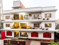Om Shree Residency - Pet friendly