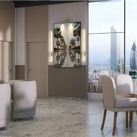 Citadines Sharq Kuwait