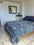 30th Waikīkī Oceanview Studio B • Free Beach Gear • Kitchenette • Pool • 2G - สระว่ายน้ำส่วนตัว