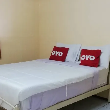 Okhome Hostel