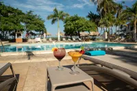 Estelar Santamar Hotel & Centro de Convenciones - Pools