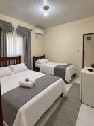 Hotel Recanto do Sol 3 (Aeroporto)