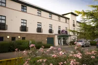 Premier Inn Edinburgh (South Queensferry) - Wi-Fi